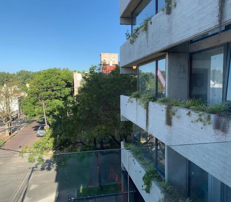 Luminoso Y Comfortable Monoambientea 25 Minutos De Ezeiza Remedios de Escalada Eksteriør bilde